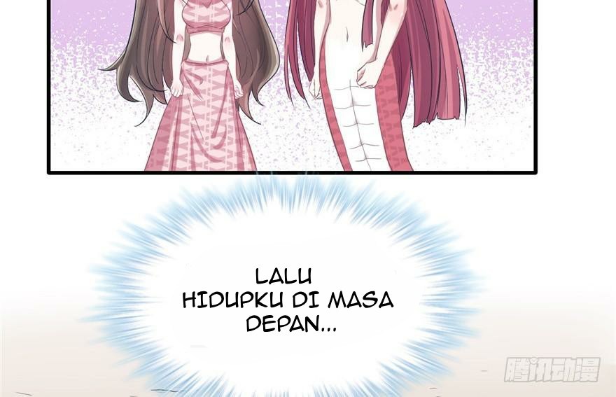 Beauty and the Beasts Chapter 59 Gambar 27